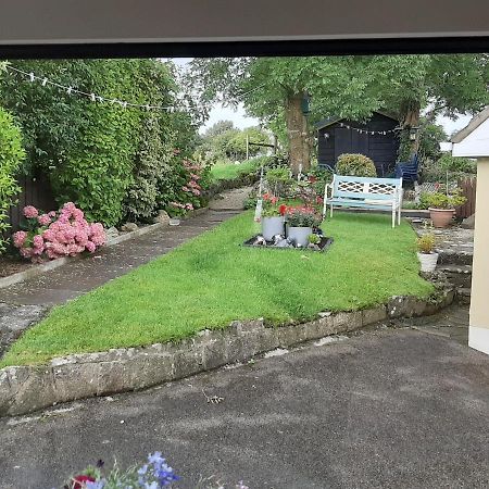 Channel View Ballyshannon Luaran gambar