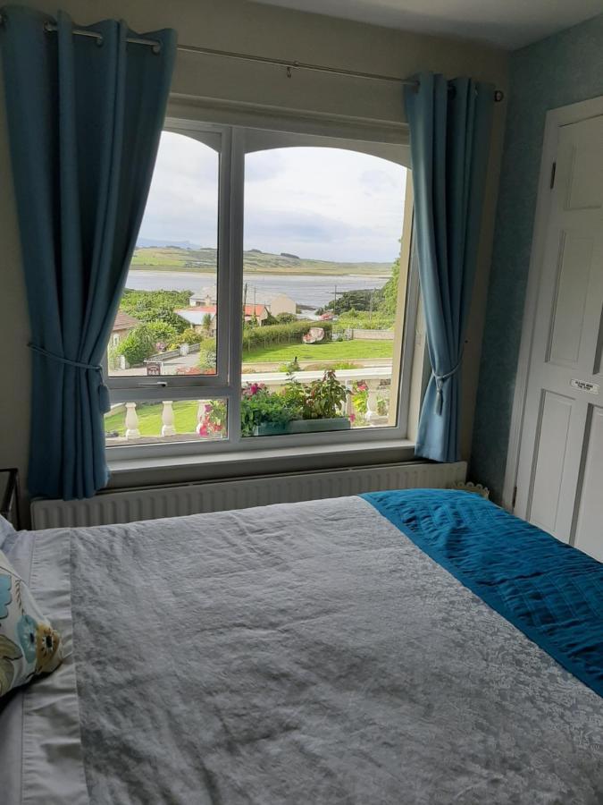 Channel View Ballyshannon Luaran gambar