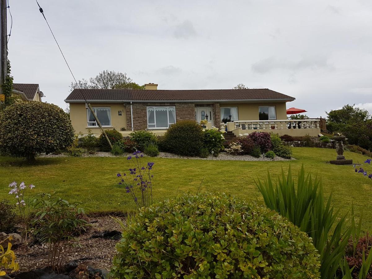 Channel View Ballyshannon Luaran gambar