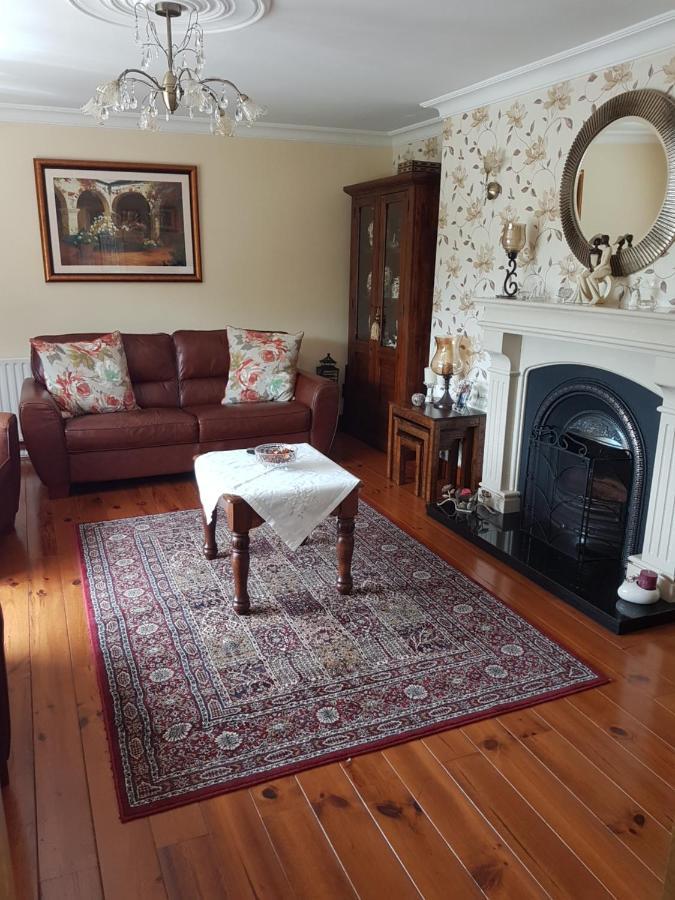 Channel View Ballyshannon Luaran gambar