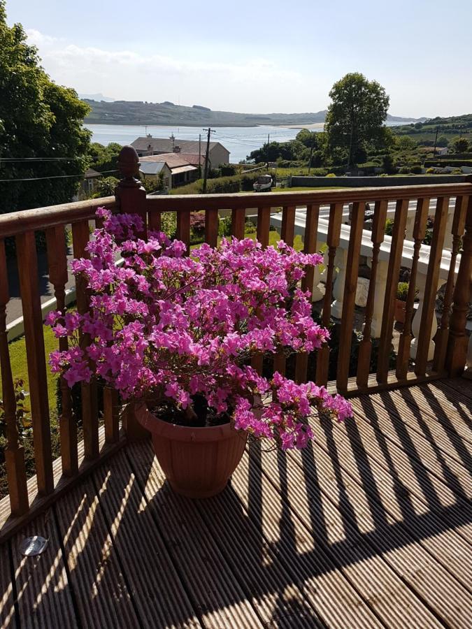 Channel View Ballyshannon Luaran gambar