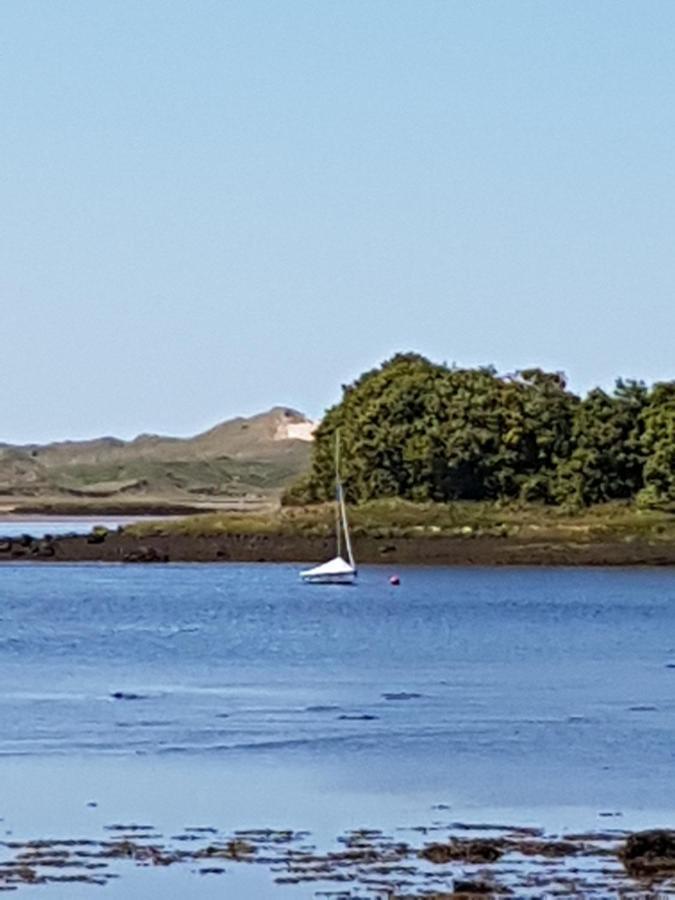 Channel View Ballyshannon Luaran gambar