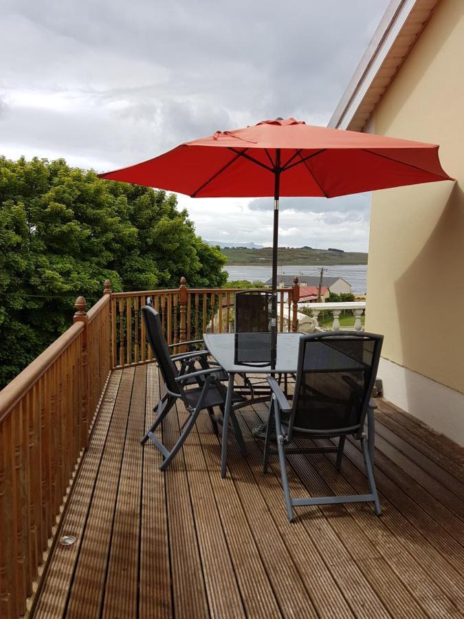 Channel View Ballyshannon Luaran gambar