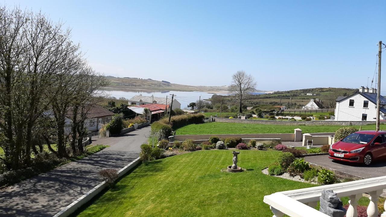 Channel View Ballyshannon Luaran gambar