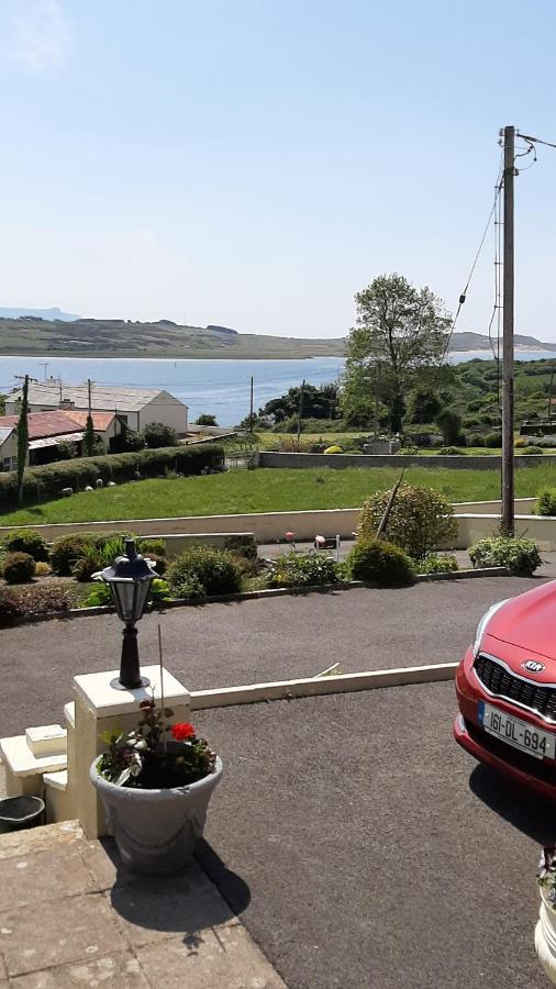 Channel View Ballyshannon Luaran gambar