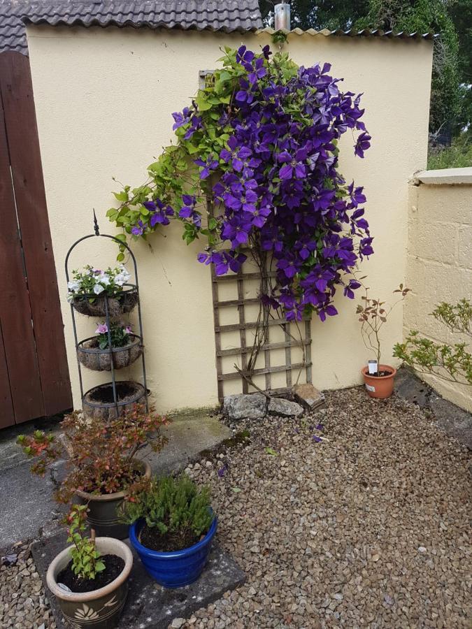 Channel View Ballyshannon Luaran gambar